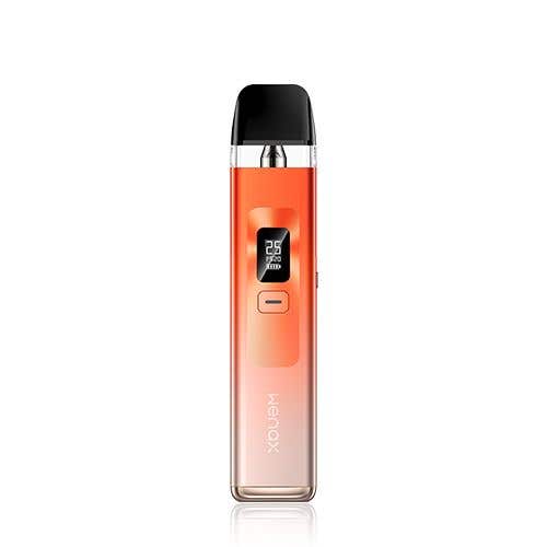 Geekvape Wenax Q Pod Vape Kit - Shop Vapour