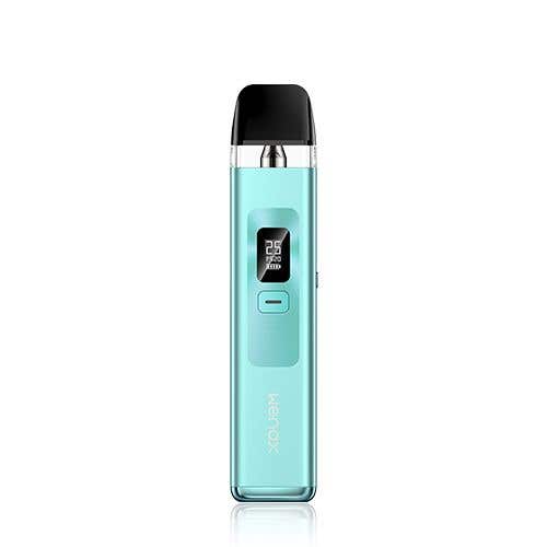 Geekvape Wenax Q Pod Vape Kit - Shop Vapour