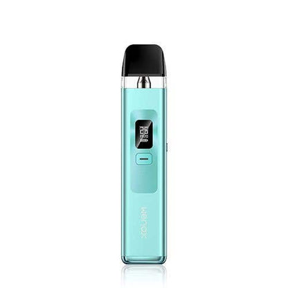 Geekvape Wenax Q Pod Vape Kit - Shop Vapour