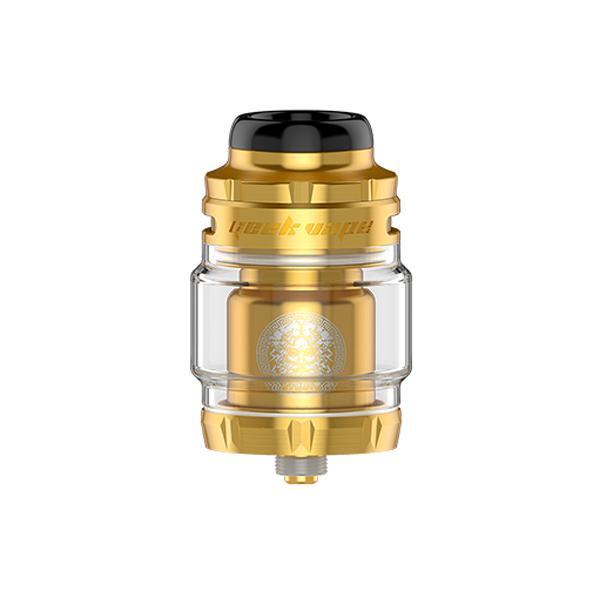 Geekvape Zeus X Mesh RTA Tank - Shop Vapour