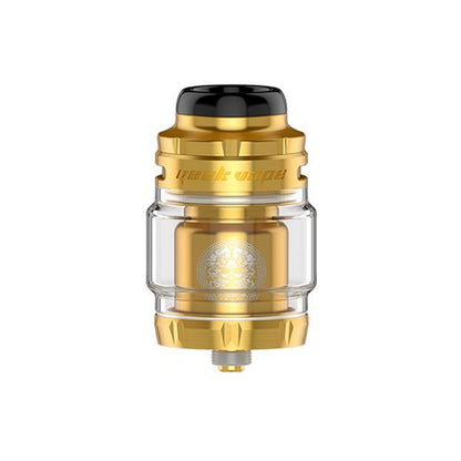 Geekvape Zeus X Mesh RTA Tank - Shop Vapour