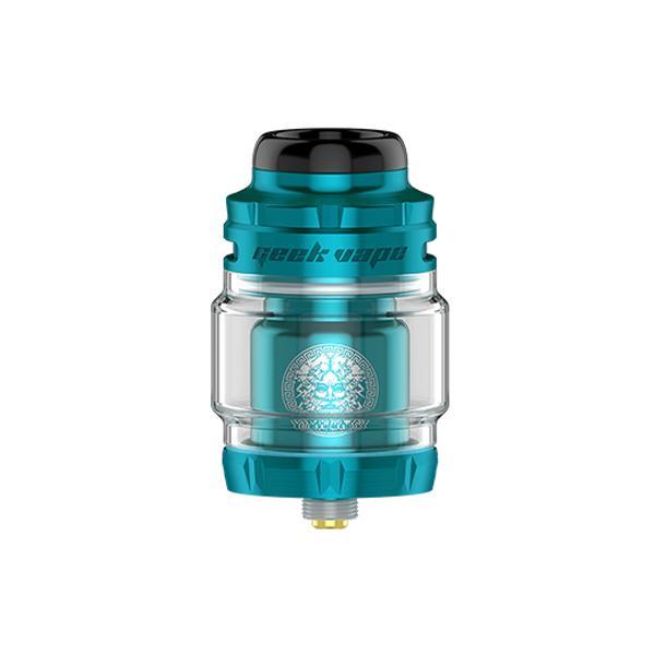 Geekvape Zeus X Mesh RTA Tank - Shop Vapour