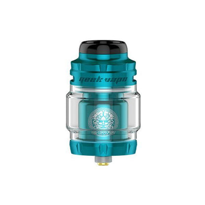 Geekvape Zeus X Mesh RTA Tank - Shop Vapour