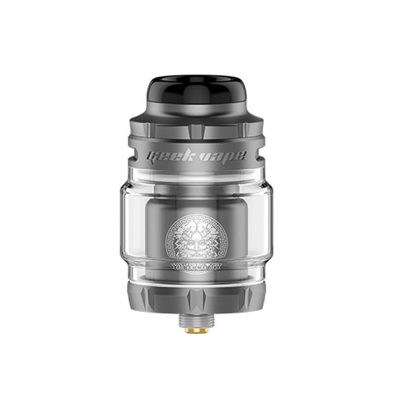 Geekvape Zeus X Mesh RTA Tank - Shop Vapour