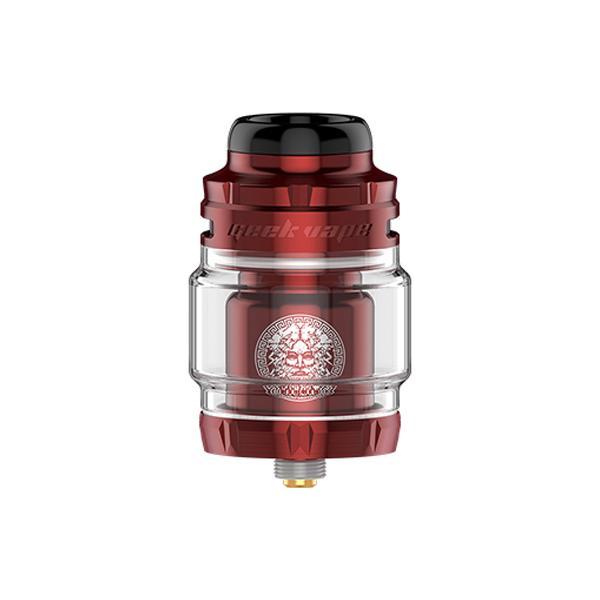Geekvape Zeus X Mesh RTA Tank - Shop Vapour