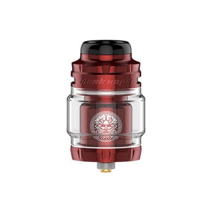 Geekvape Zeus X Mesh RTA Tank - Shop Vapour