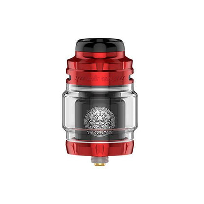 Geekvape Zeus X Mesh RTA Tank - Shop Vapour