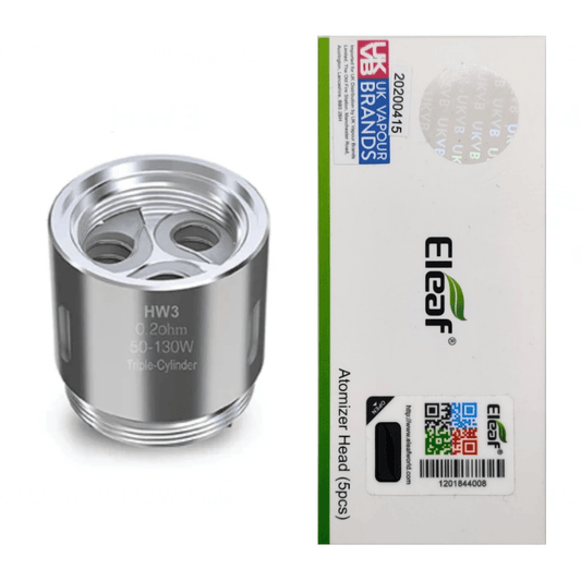 Eleaf HW3 0.2 Ohm Replacement Coil