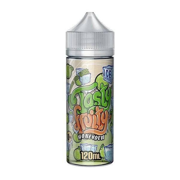 Honeydew 100ml Shortfill E-Liquid by Tasty Fruity Ice Series - Shop Vapour