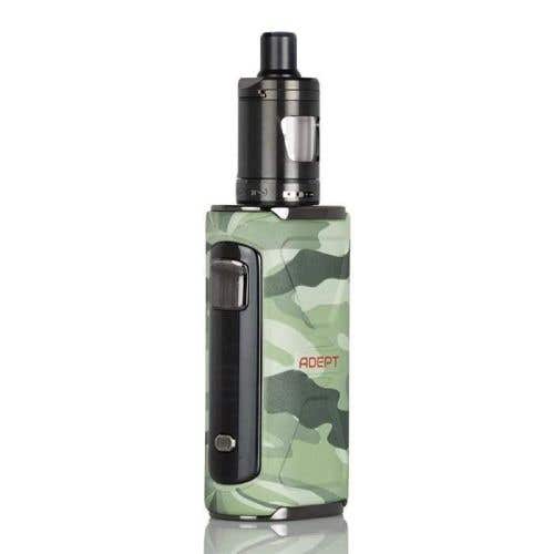 Innokin Adept Zlide Vape Kit - Shop Vapour