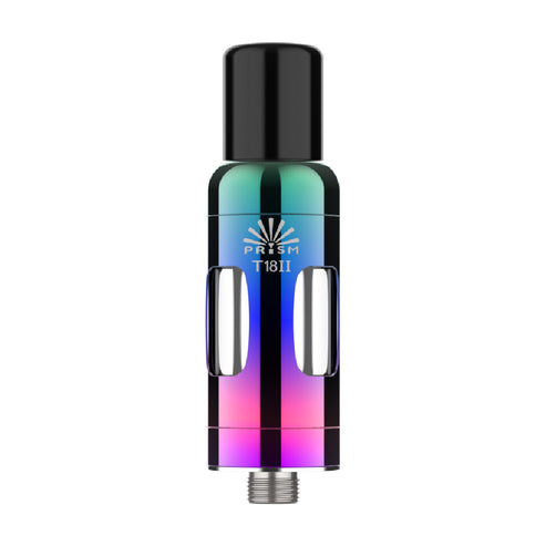 Innokin Endura T18 II Prism Tank - Shop Vapour