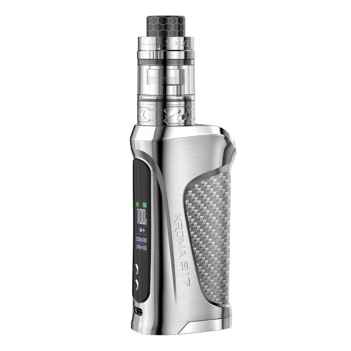 Innokin Kroma 217 Z Force Vape Kit - Shop Vapour