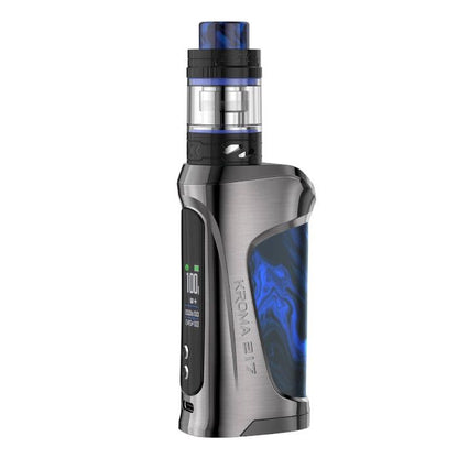 Innokin Kroma 217 Z Force Vape Kit - Shop Vapour