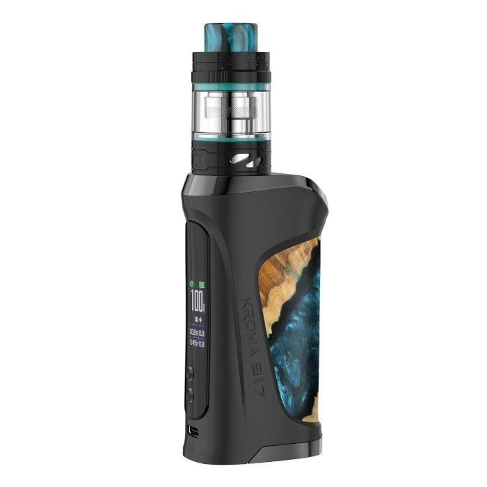 Innokin Kroma 217 Z Force Vape Kit - Shop Vapour