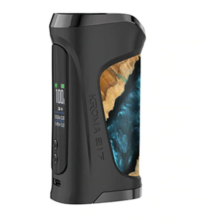 Innokin Kroma 217 Z Force Vape Mod - Shop Vapour