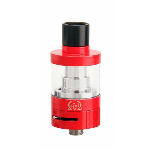 Innokin iSub VE Vape Tank - Shop Vapour