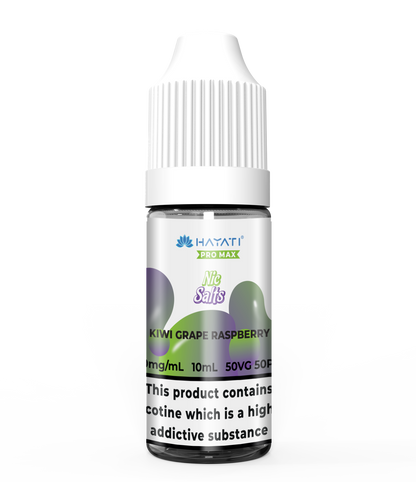 Hayati Pro Max Nic Salt E-Liquid 20mg - Box of 10
