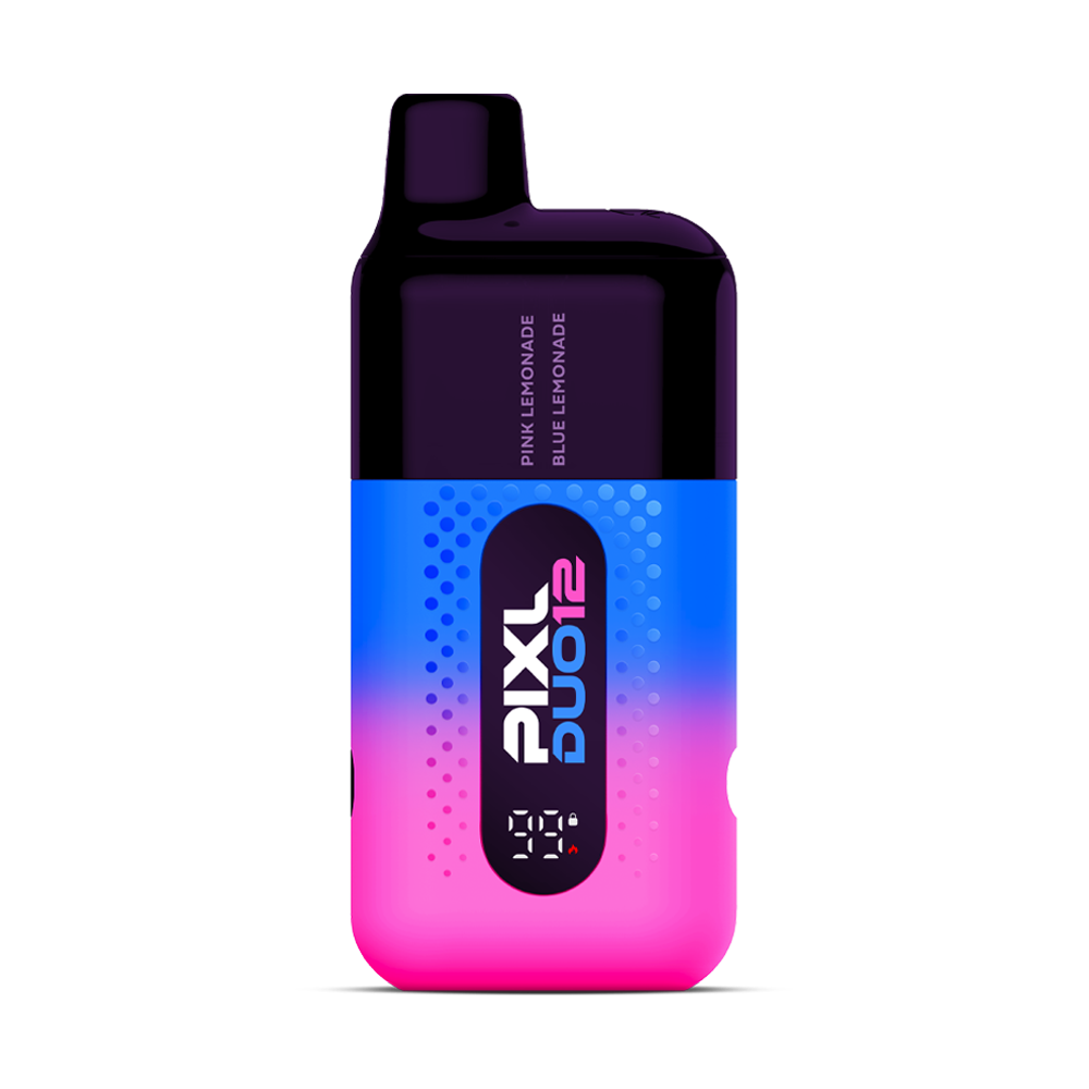 Pixl Duo 12 Disposable Vape