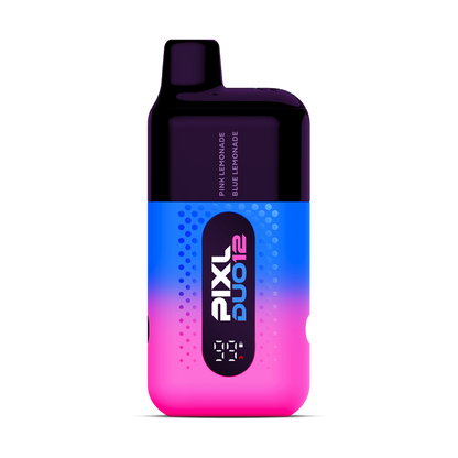 Pixl Duo 12 Disposable Vape