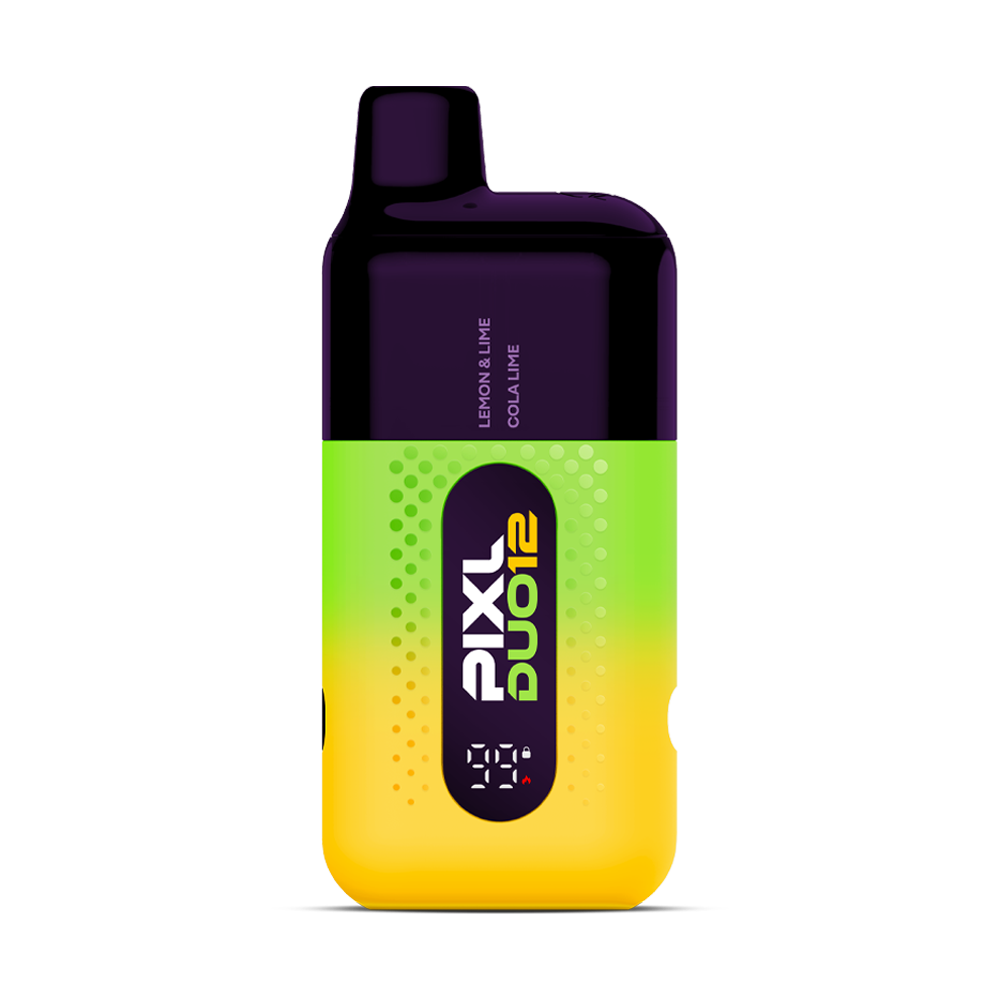 Pixl Duo 12 Disposable Vape