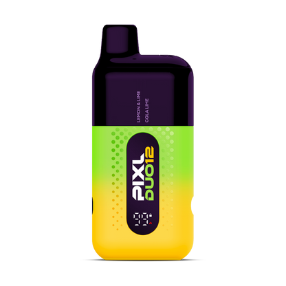 Pixl Duo 12 Disposable Vape