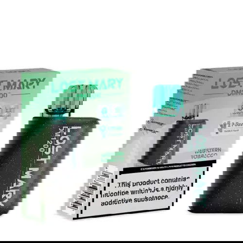 Lost Mary DM1200 Disposable Vape - Shop Vapour