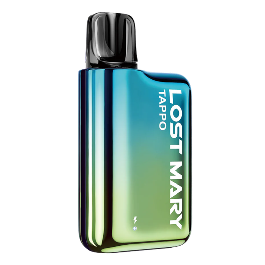 Lost Mary Tappo Pod Vape Kit - Shop Vapour