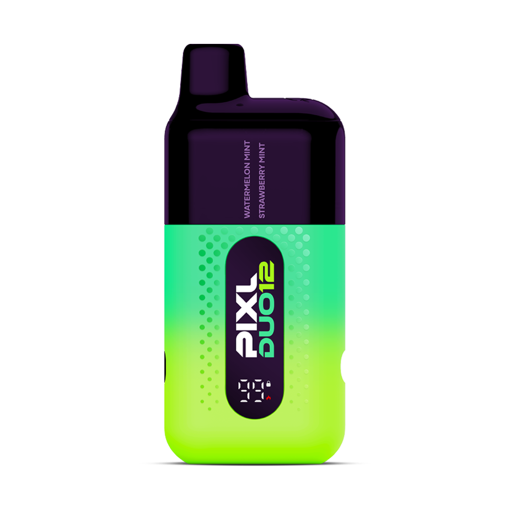 Pixl Duo 12 Disposable Vape