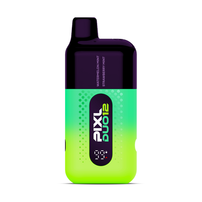 Pixl Duo 12 Disposable Vape