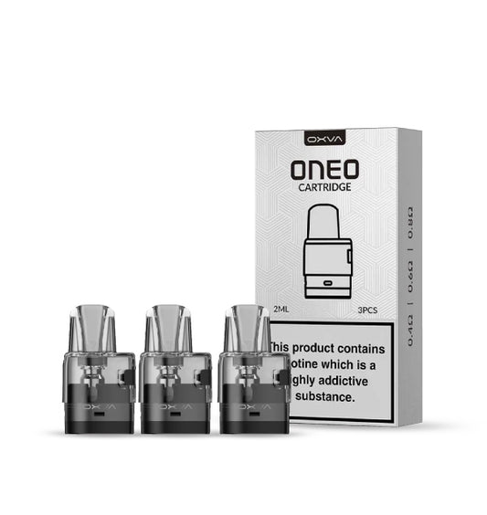 Oxva Oneo Replacement Pods