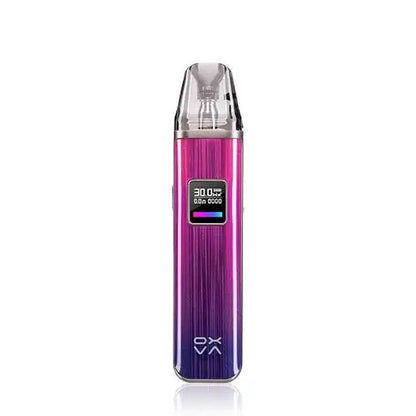 OXVA Xlim Pro Pod Vape Kit - Shop Vapour