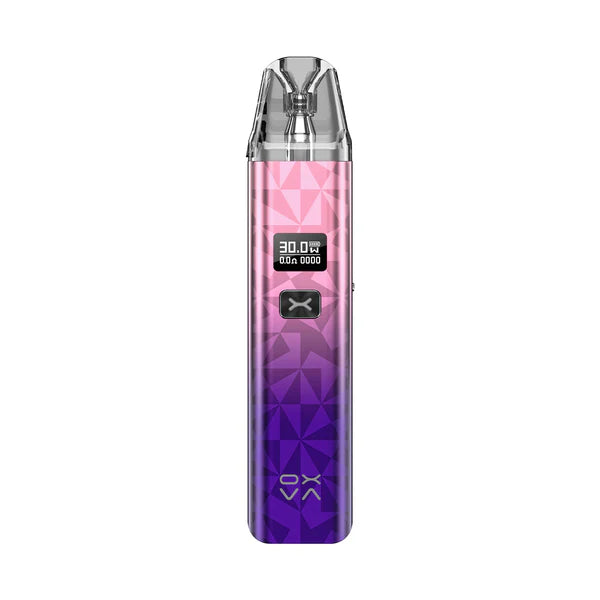 Oxva Xlim Classic Editon Pod Vape Kit - Shop Vapour