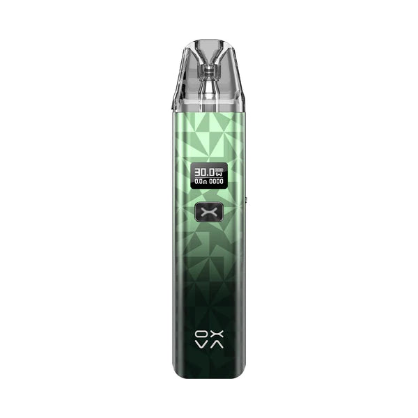 Oxva Xlim Classic Editon Pod Vape Kit - Shop Vapour