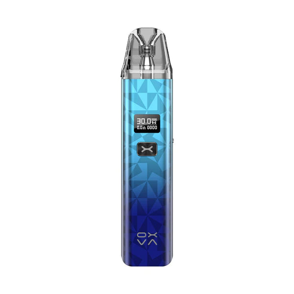 Oxva Xlim Classic Editon Pod Vape Kit - Shop Vapour