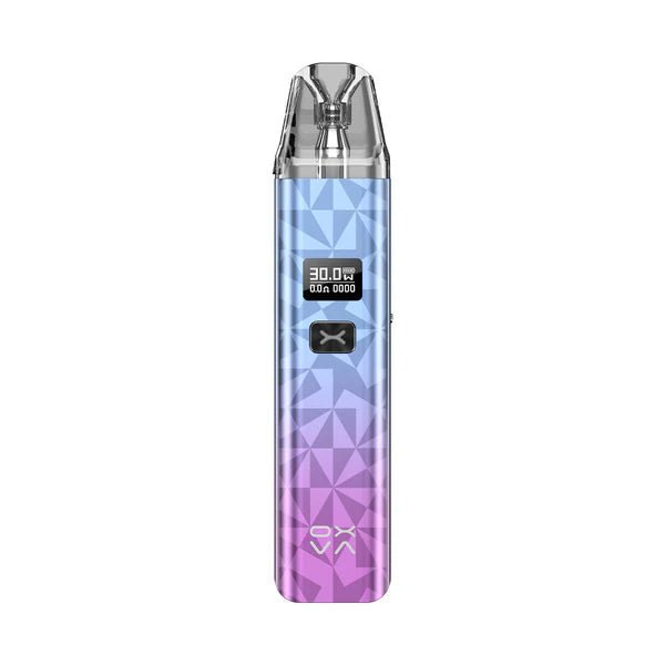 Oxva Xlim Classic Editon Pod Vape Kit - Shop Vapour