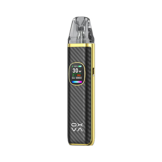 Oxva Xlim Pro 2 Pod Vape Kit - Shop Vapour
