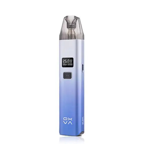 Oxva Xlim V2 Pod Vape Kit - Shop Vapour