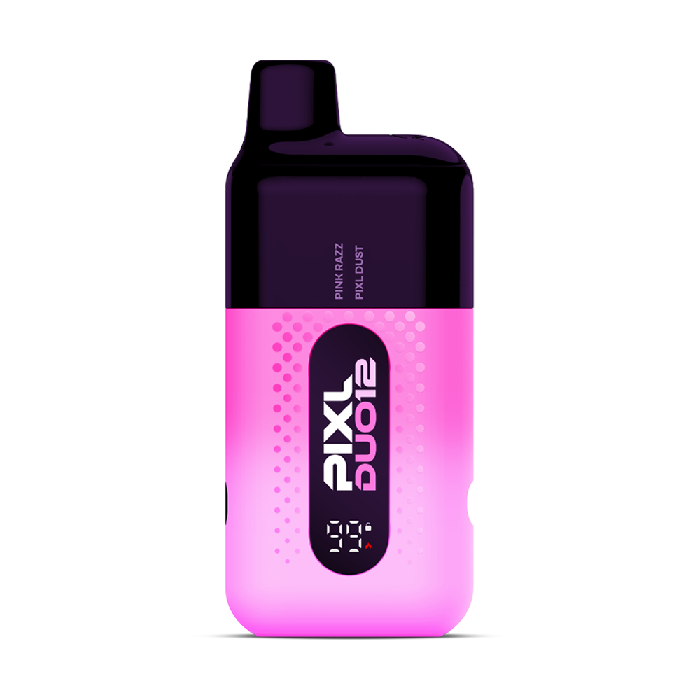 Pixl Duo 12 Disposable Vape