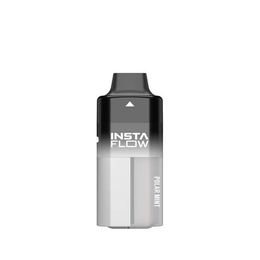 Polar Mint Instaflow 4500 Disposable Vape - Shop Vapour