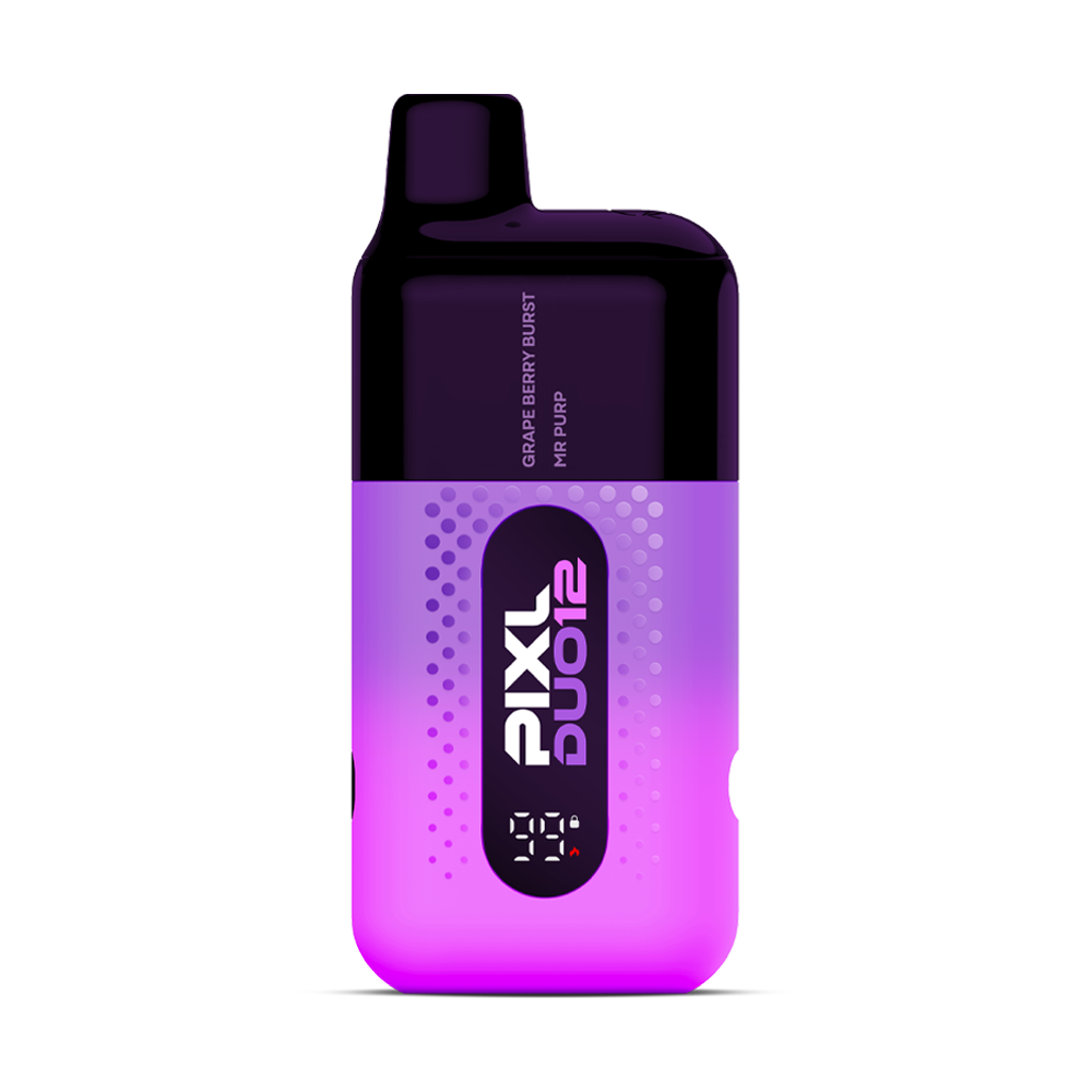 Pixl Duo 12 Disposable Vape