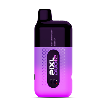 Pixl Duo 12 Disposable Vape