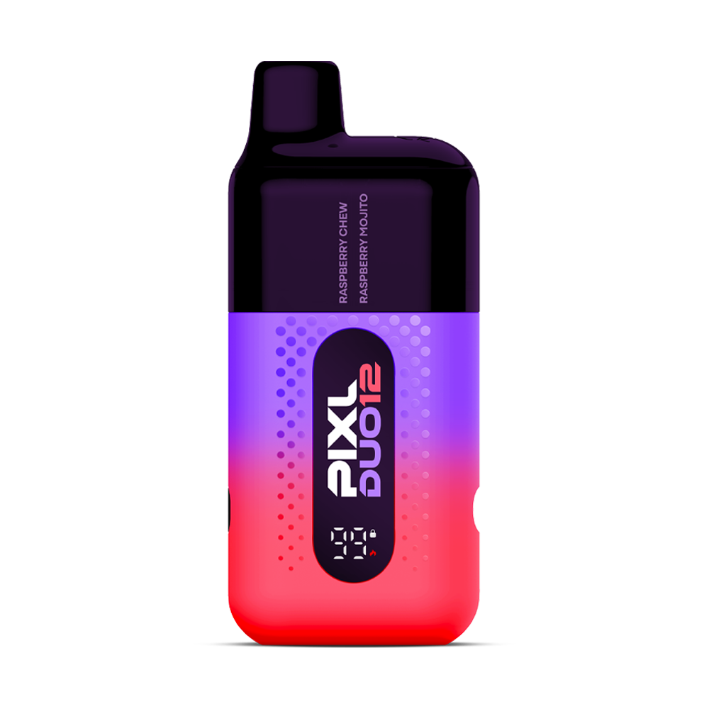 Pixl Duo 12 Disposable Vape