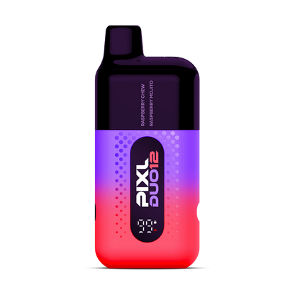 Pixl Duo 12 Disposable Vape