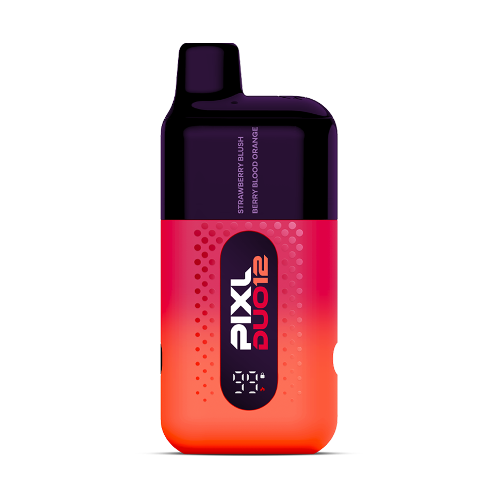 Pixl Duo 12 Disposable Vape