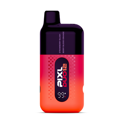 Pixl Duo 12 Disposable Vape