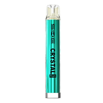 SKE Crystal Plus Pod Vape Kit - Shop Vapour