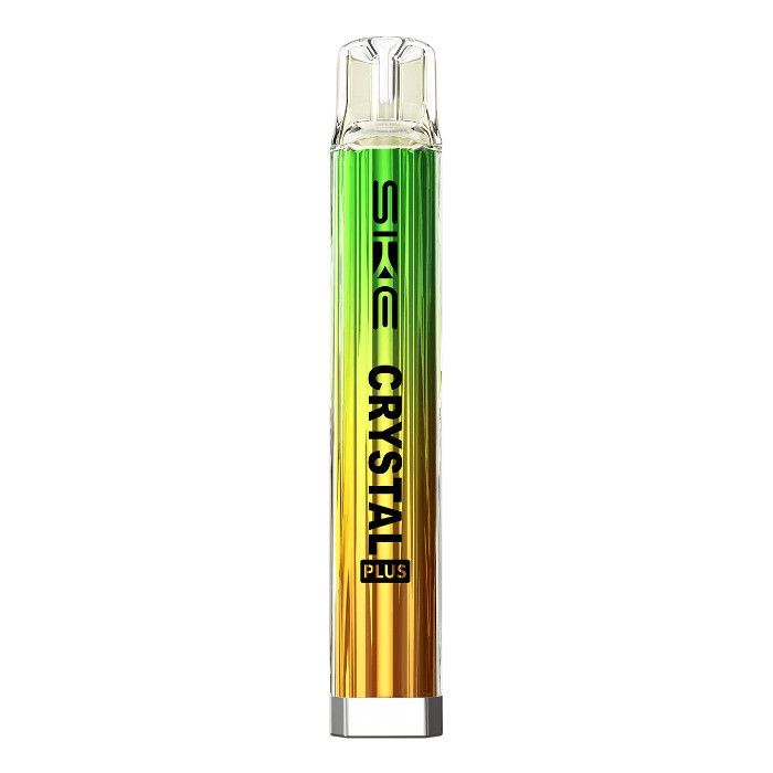 SKE Crystal Plus Pod Vape Kit - Shop Vapour