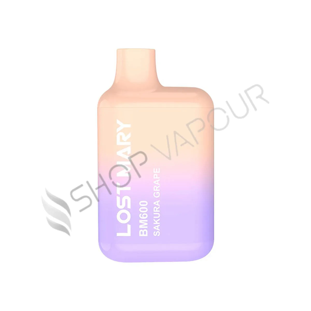 Lost Mary BM600 Disposable Vape - Box of 10