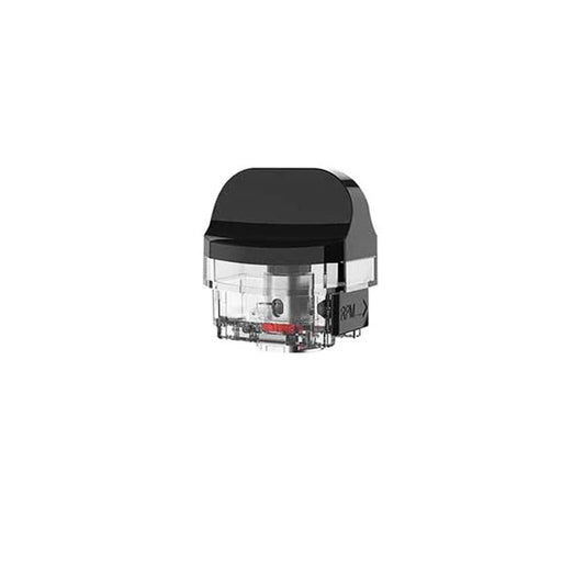 SmokNord X RPM (2ml) Empty Replacement pods - Shop Vapour
