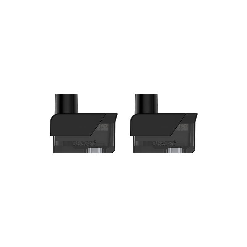 Smok Fetch RPM (2ml) Replacement Pods - Shop Vapour